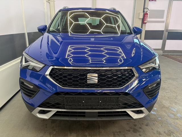 Seat Ateca - STYLE PLUS AHK ACC SHZ RFK