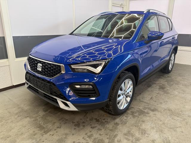 Seat Ateca - STYLE PLUS AHK ACC SHZ RFK
