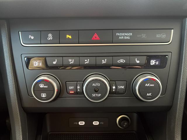 Seat Ateca STYLE PLUS AHK ACC SHZ RFK 