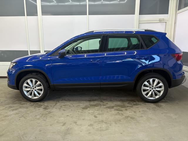 Seat Ateca STYLE PLUS AHK ACC SHZ RFK 