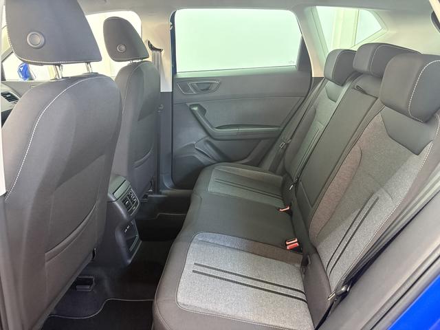 Seat Ateca STYLE PLUS AHK ACC SHZ RFK 