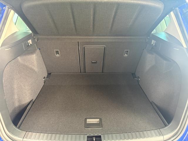 Seat Ateca STYLE PLUS AHK ACC SHZ RFK 