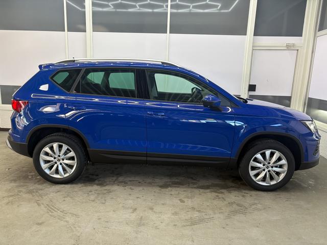 Seat Ateca STYLE PLUS AHK ACC SHZ RFK 
