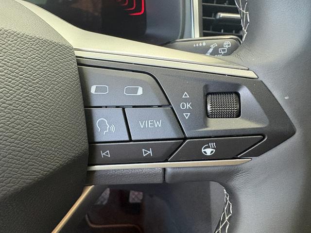 Seat Ateca STYLE PLUS AHK ACC SHZ RFK 