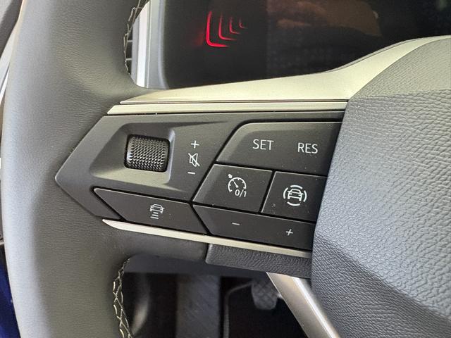 Seat Ateca STYLE PLUS AHK ACC SHZ RFK 