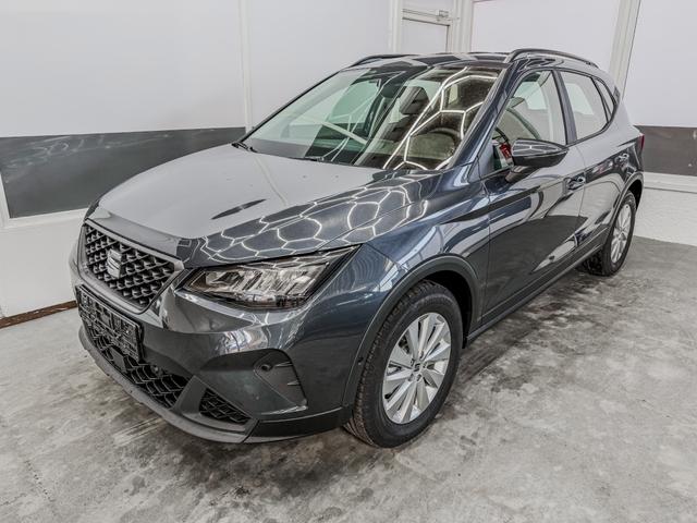 Seat Arona - STYLE DSG RFK PDC