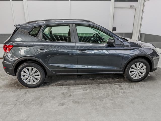 Seat Arona STYLE DSG RFK PDC 