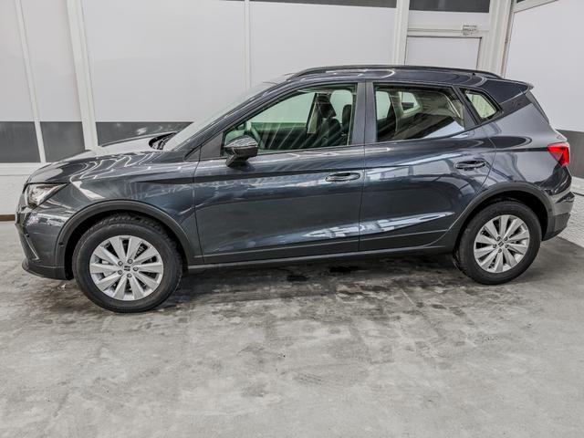 Seat Arona STYLE DSG RFK PDC 