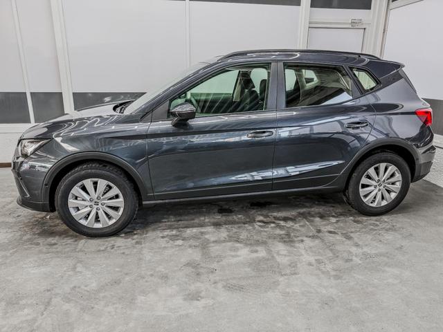 Beispielbilder, ggf. teilweise mit Sonderausstattung