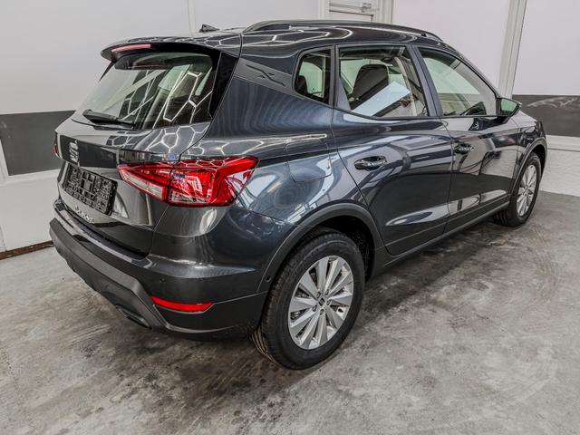 Beispielbilder, ggf. teilweise mit Sonderausstattung