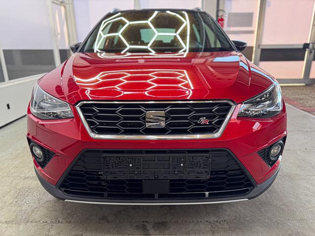 Seat Arona FR 1.0 TSI DSG BEATS ACC DCC 