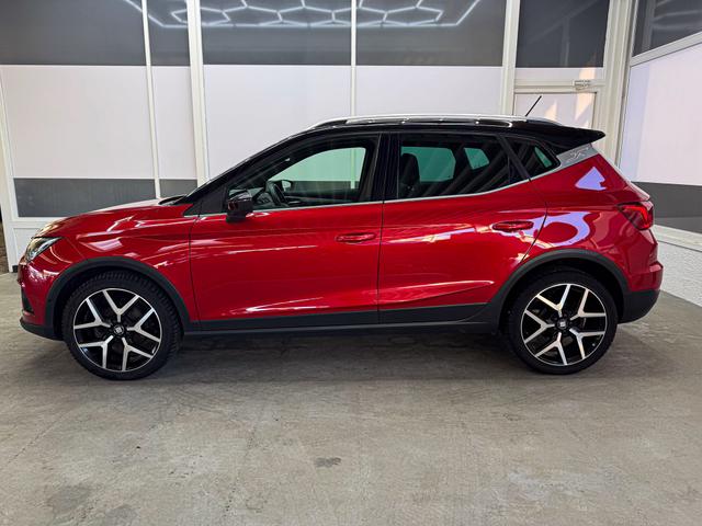 Seat Arona FR 1.0 TSI DSG BEATS ACC DCC 