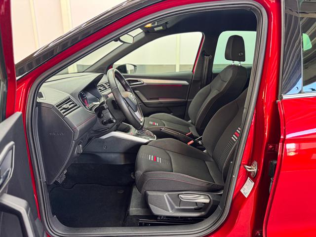 Seat Arona FR 1.0 TSI DSG BEATS ACC DCC 