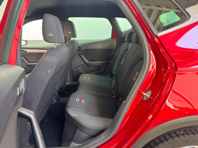 Seat Arona FR 1.0 TSI DSG BEATS ACC DCC 