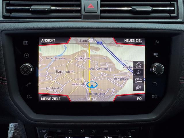 Seat Arona FR 1.0 TSI DSG BEATS ACC DCC 