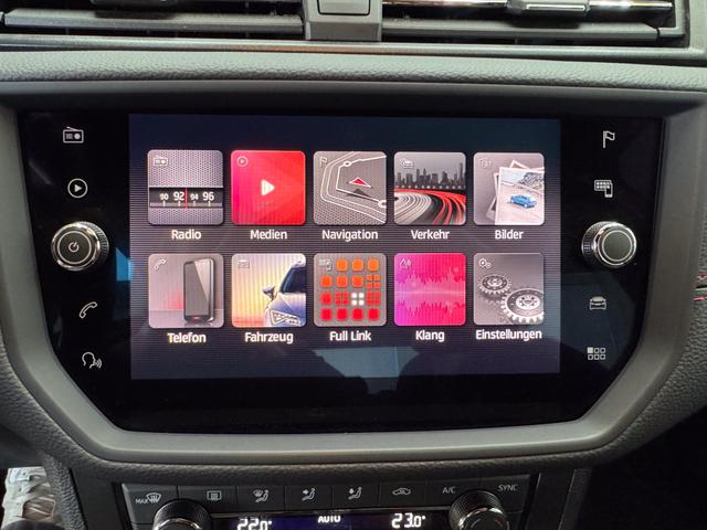 Seat Arona FR 1.0 TSI DSG BEATS ACC DCC 