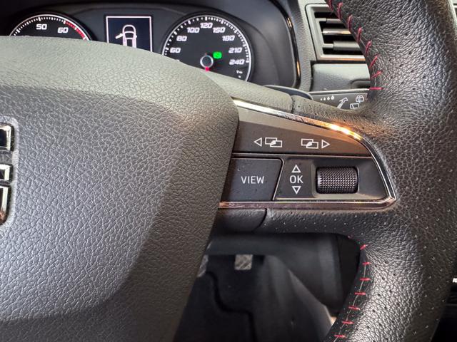 Seat Arona FR 1.0 TSI DSG BEATS ACC DCC 