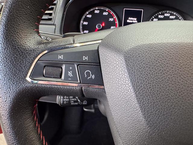 Seat Arona FR 1.0 TSI DSG BEATS ACC DCC 