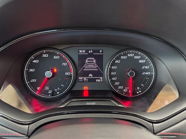 Seat Arona FR 1.0 TSI DSG BEATS ACC DCC 