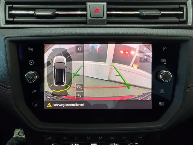 Seat Arona FR 1.0 TSI DSG BEATS ACC DCC 