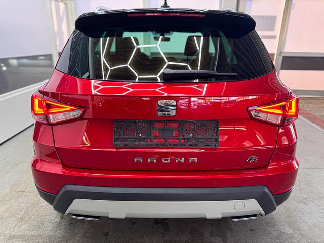Seat Arona FR 1.0 TSI DSG BEATS ACC DCC 