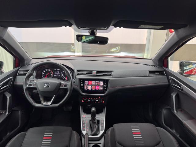 Seat Arona FR 1.0 TSI DSG BEATS ACC DCC 