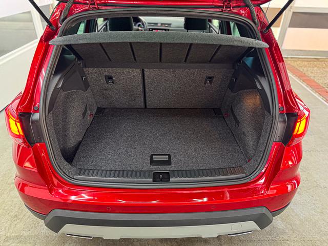 Seat Arona FR 1.0 TSI DSG BEATS ACC DCC 