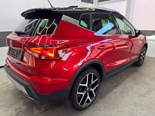 Seat Arona FR 1.0 TSI DSG BEATS ACC DCC 