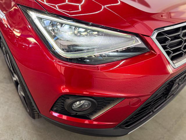 Seat Arona FR 1.0 TSI DSG BEATS ACC DCC 
