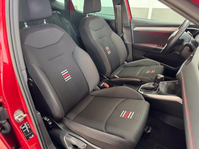 Seat Arona FR 1.0 TSI DSG BEATS ACC DCC 