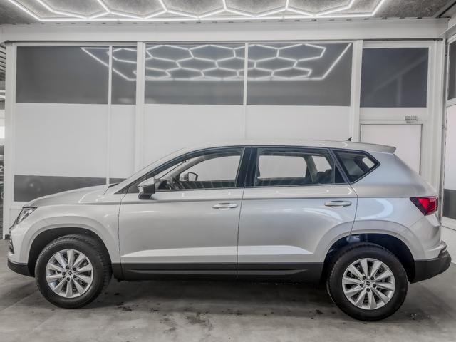 Seat Ateca EDITION KLIMAAUTOMATIK ALU TEMPOMAT EL.PAKET 