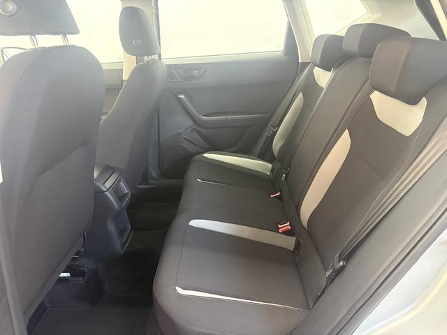 Seat Ateca EDITION KLIMAAUTOMATIK ALU TEMPOMAT EL.PAKET 