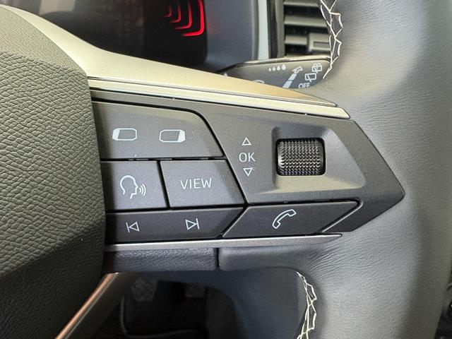 Seat Ateca EDITION KLIMAAUTOMATIK ALU TEMPOMAT EL.PAKET 