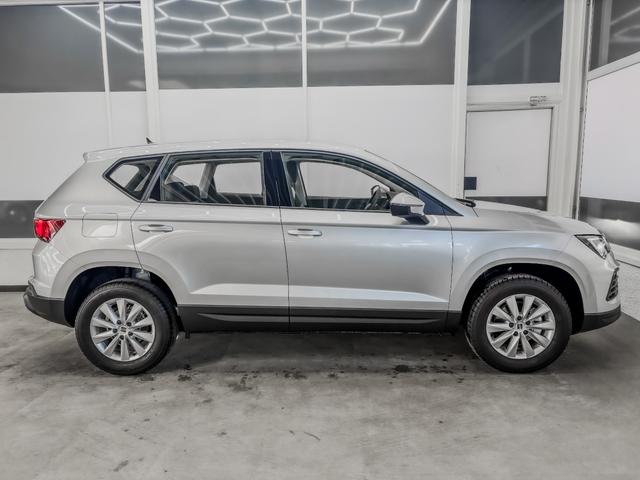 Seat Ateca EDITION KLIMAAUTOMATIK ALU TEMPOMAT EL.PAKET 