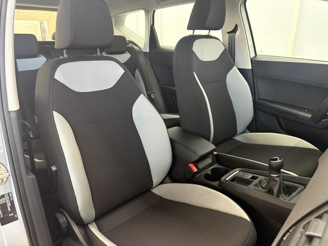 Seat Ateca EDITION KLIMAAUTOMATIK ALU TEMPOMAT EL.PAKET 
