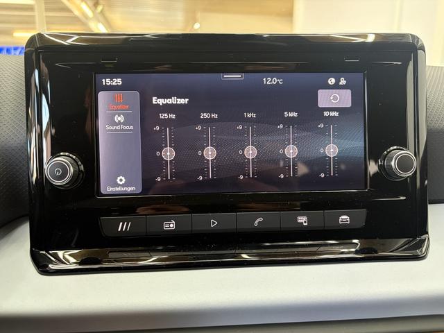 Seat Arona STYLE RFK PDC v+h KLIMAAUTOMATIK 