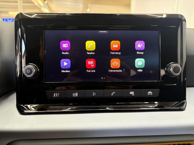 Seat Arona - STYLE RFK PDC v+h KLIMAAUTOMATIK