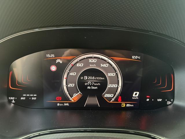 Seat Arona STYLE RFK PDC v+h KLIMAAUTOMATIK 