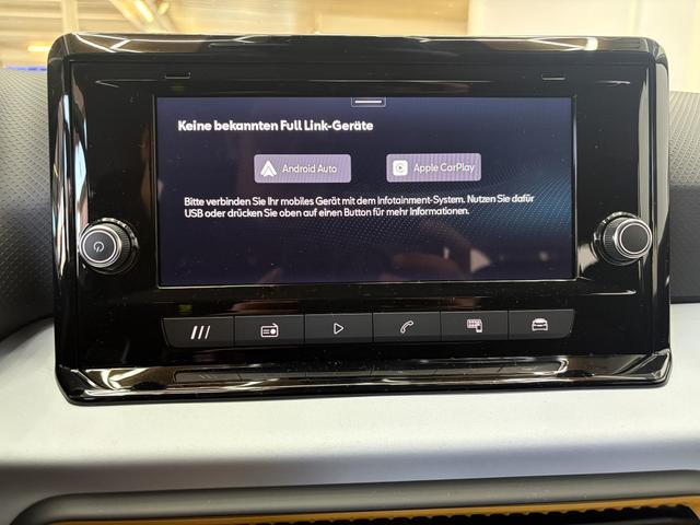 Seat Arona STYLE RFK PDC v+h KLIMAAUTOMATIK 