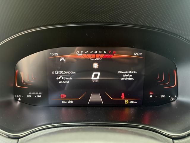 Seat Arona STYLE RFK PDC v+h KLIMAAUTOMATIK 