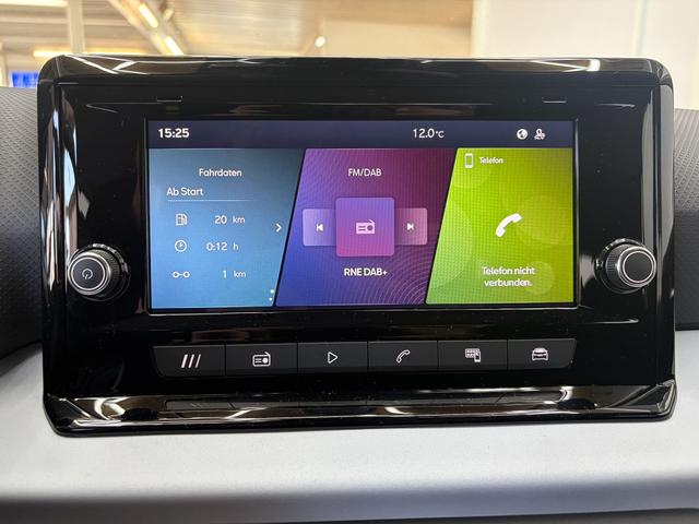 Seat Arona STYLE RFK PDC v+h KLIMAAUTOMATIK 