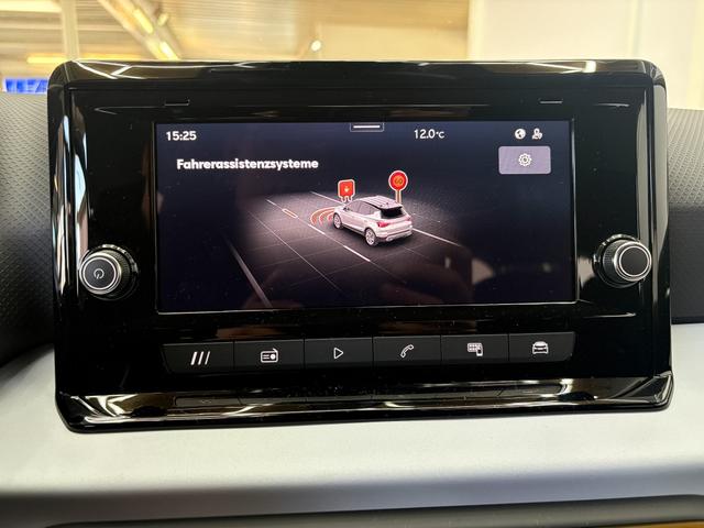 Seat Arona STYLE RFK PDC v+h KLIMAAUTOMATIK 