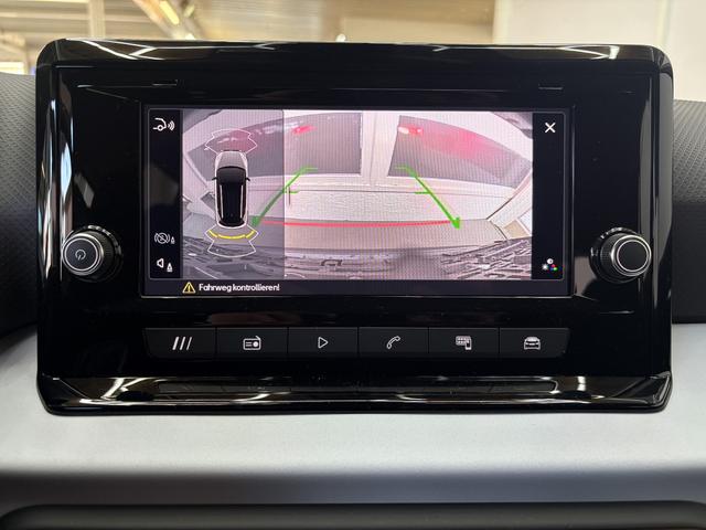 Seat Arona STYLE RFK PDC v+h KLIMAAUTOMATIK 