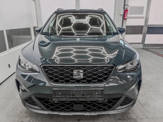 Seat Arona - STYLE RFK PDC v+h KLIMAAUTOMATIK