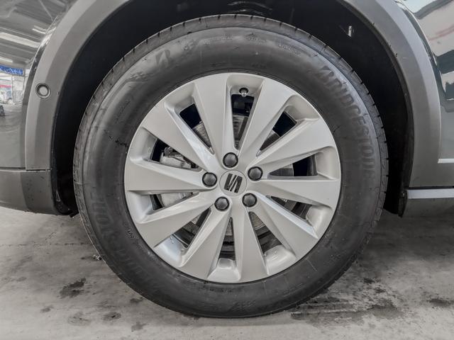 Seat Arona STYLE RFK PDC v+h KLIMAAUTOMATIK 