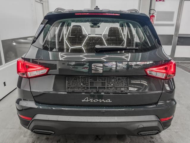 Seat Arona STYLE RFK PDC v+h KLIMAAUTOMATIK 