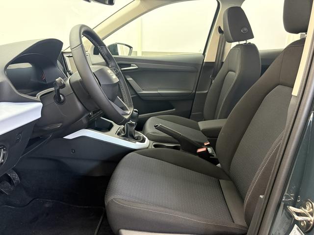 Seat Arona STYLE RFK PDC v+h KLIMAAUTOMATIK 