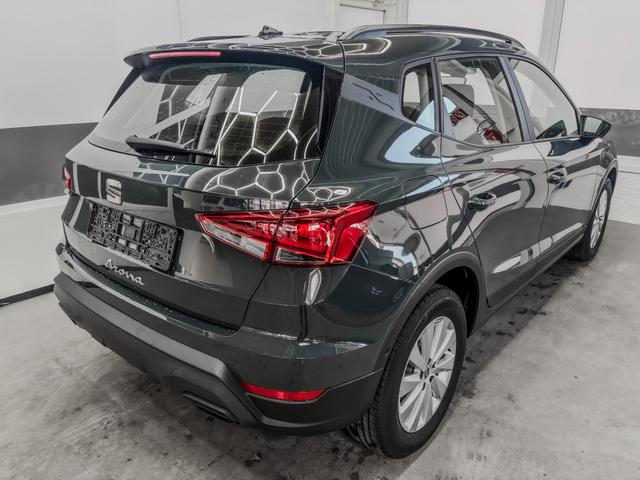 Seat Arona STYLE RFK PDC v+h KLIMAAUTOMATIK 