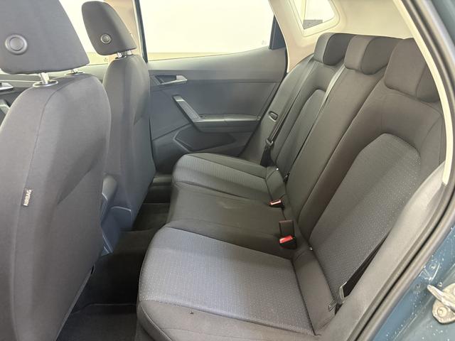 Seat Arona STYLE RFK PDC v+h KLIMAAUTOMATIK 