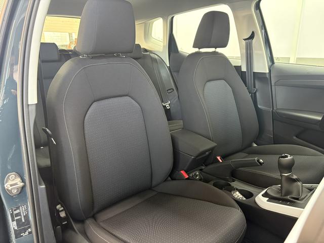 Seat Arona STYLE RFK PDC v+h KLIMAAUTOMATIK 